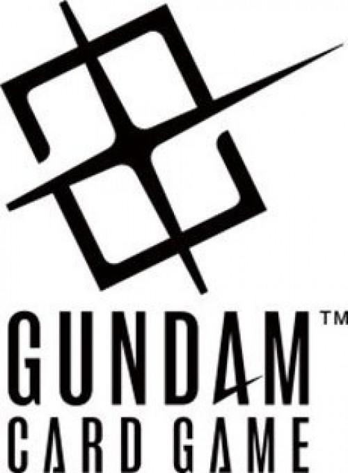 Gundam Trading Card Game TBD Booster Box GD-04 24 Packs Bandai