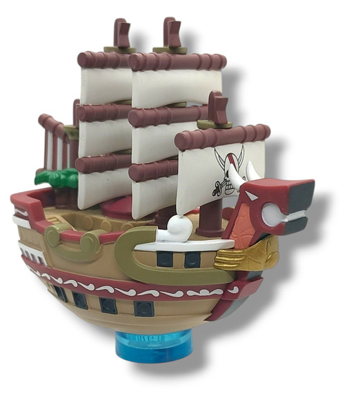 One Piece Grand Line Collection Yuracolle Series Red Force 2.2