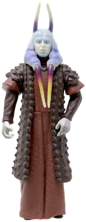 Star Wars Attack of the Clones 2002 Power of the Jedi Collection 2