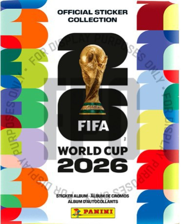 fifa-world-cup-panini-2026-soccer-sticker-pack-5-stickers-toywiz