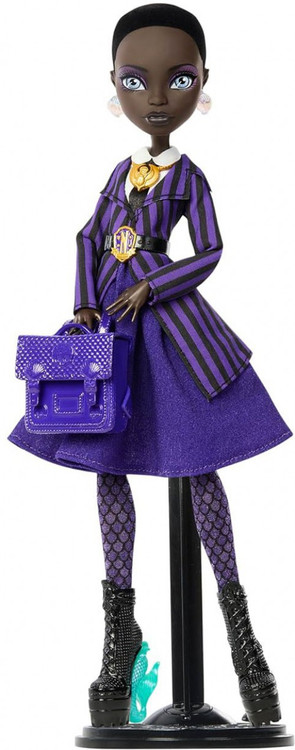 monster high purple dress Monster High Purple Dress