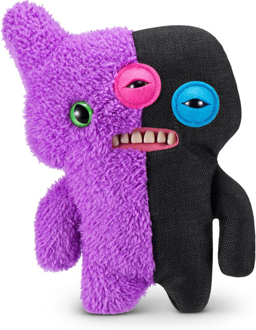 Fuggler Misfit Monsters Reeko Annoyed Alien Exclusive 9 Plush