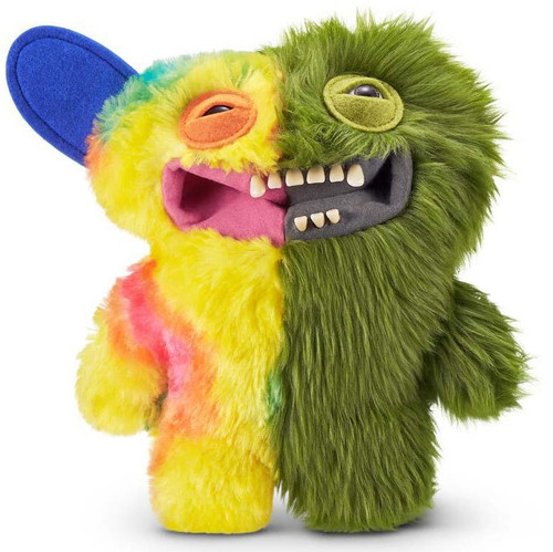 Fuggler Misfit Monsters Count Underoo Mcgoo Grin Grin Exclusive 9