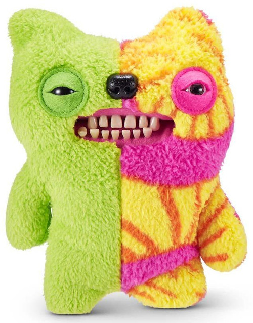 Fuggler Misfit Monsters Munch Munch Old Tooth Exclusive 9 Plush