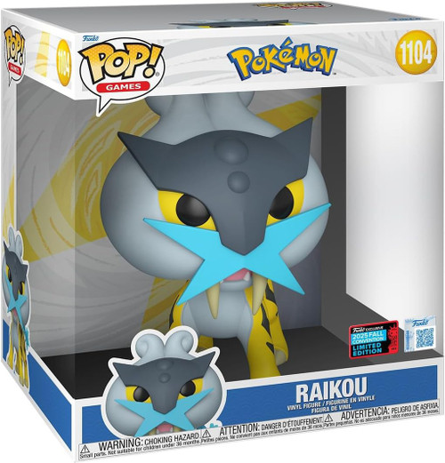 funkopoppokemonraikou__44151. 