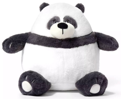 GiggleScape Panda Exclusive 12 Plush - ToyWiz