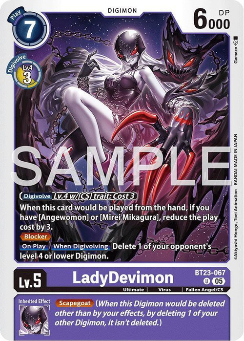 cheap digimon cards Digimon TCG: Xros Encounter Booster Box [BT10] main image 0
