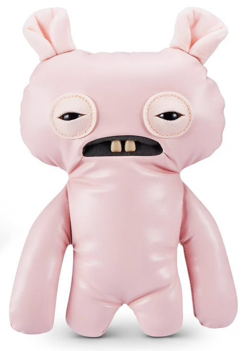 Fuggler Butt Ugly Pets Uncladimir Tootin Hairless Rat 9 Plush Zuru