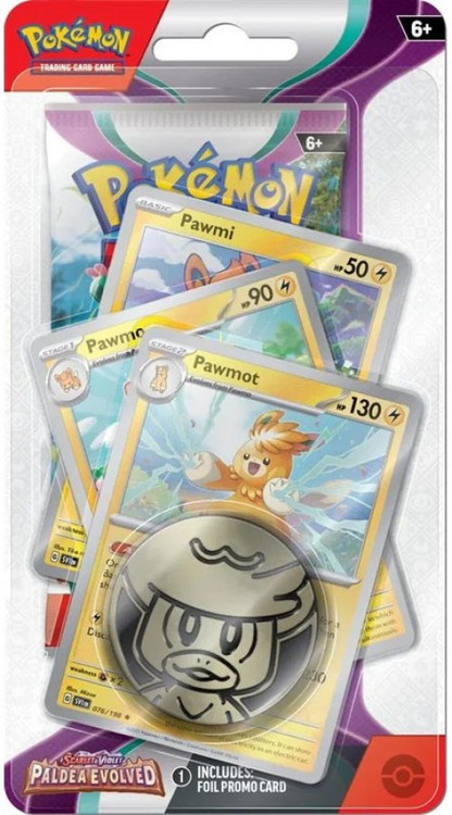 pawmo pokemon card Pawmot ex - 073/197 Double Rare - Obsidian Flames RarityPromo Hit Points140 HP Lightning Mach Bolt (40) Lightning Pawmo (Shiny) - 143/091