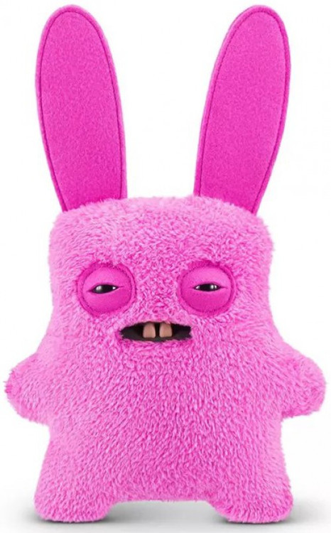 Fuggler Butt Ugly Pets Bunny Rabbit Exclusive 9 Plush Zuru Toys