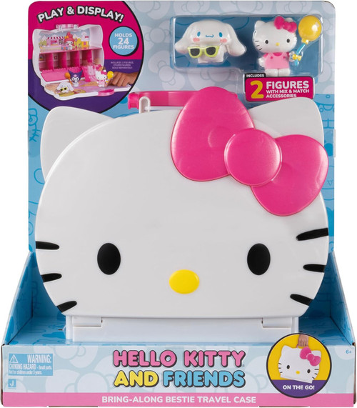 【新品未使用】Pirates of Hello Kitty 2点セット 191726949121__86453.1761767637