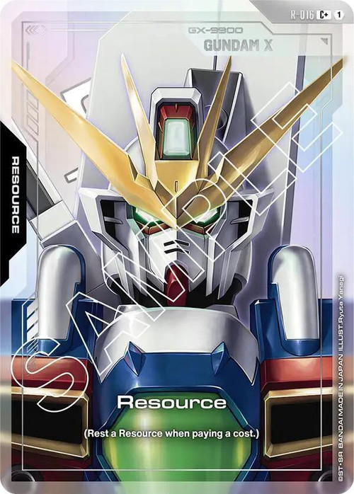 【値下】03 Ultimate Collection Dual Patch GS Gundam Universe gMS-Omega - GQuuuuuuX