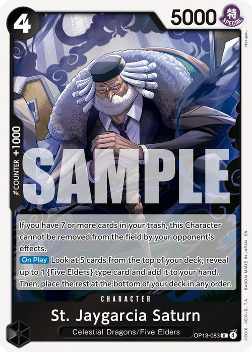 One Piece Trading Card Game Carrying On His Will Single Card Rare