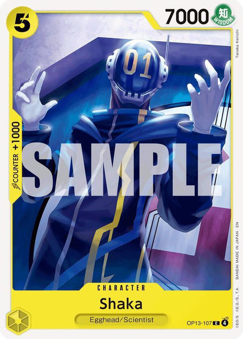 One Piece Trading Card Game Carrying On His Will Single Card