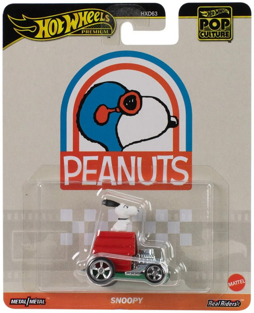 PEANUTS ホットウィール ミニカー コレクション 194735263196__89586.1762207886