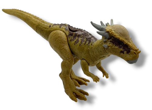 Jurassic World Chaos Theory Darius Adventure Pack Stygimoloch 3.75