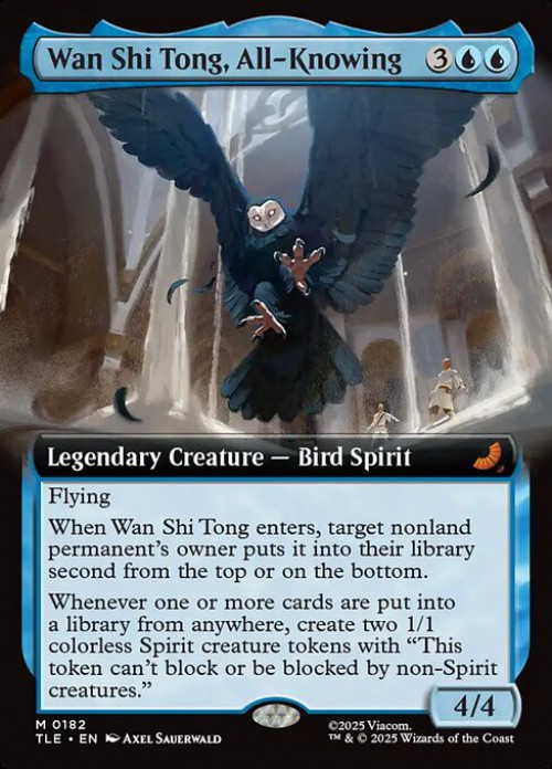 Magic The Gathering Avatar the Last Airbender Single Card Mythic Magic The Gathering Avatar the Last Airbender Single Card Mythic