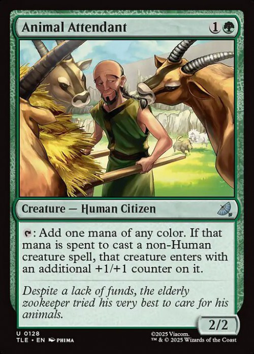 mtgtle128animalattendant__3785