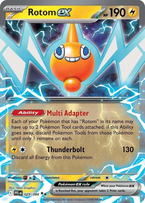 pokemon phantasmal flames card list and price - Mega Gengar ex - 056/094 - ME02: (PFL) - Double Rare and even more Pokémon line up to give it their all in the Pokémon TCG Pokémon TCG: Phantasmal Flames Pull