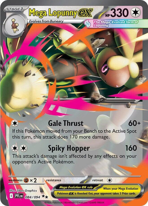 エゾモモンガ pokemonphantasmalflames084__41