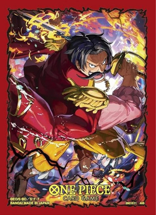 gold roger one piece card game BANDAI Emperors in the New World OP-09 Gol D SEC Japanese NEW 003 Description ONE PIECE Card Game] Gol