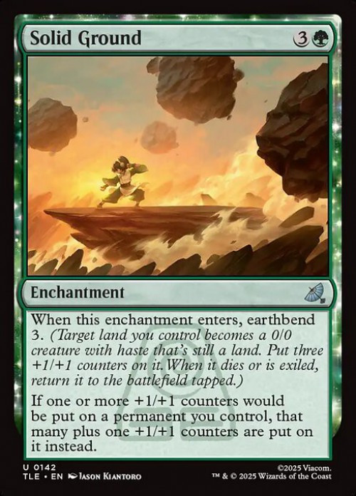 mtgtle142solidgroundfoil__3368