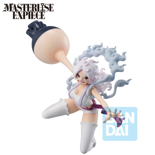 One-Seventh Carat BiCute シリーズ フィギュア20点 One Piece The Future of Imagination Masterlise Expiece Ichibansho