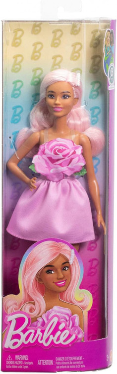 barbie fashionista mouse dress Barbie Fashionistas Mouse Print Dress READ
