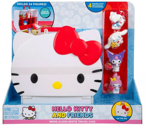 希少 共箱あり LIADRO KITTY CONFRONTATION にらみ合い tokidoki x Hello Kitty and Friends Series 2 - LittleTwinStars (Limited