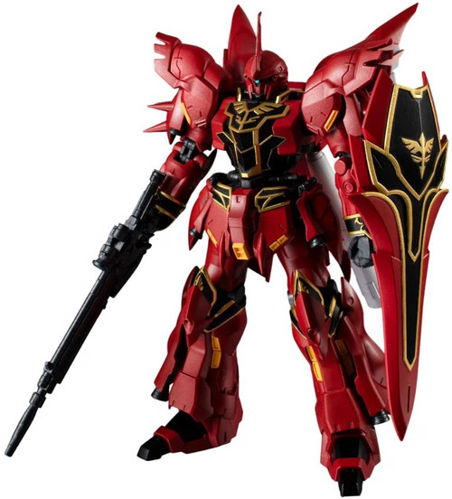 Tamashii Nations Mobile Suit Gundam Unicorn Gundam Universe MSN