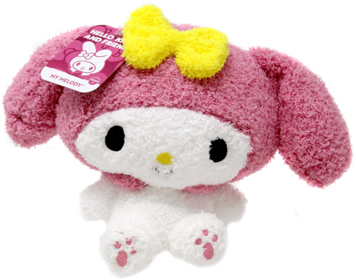 Sanrio Hello Kitty Friends Series 3 Premier My Melody 8 Plush