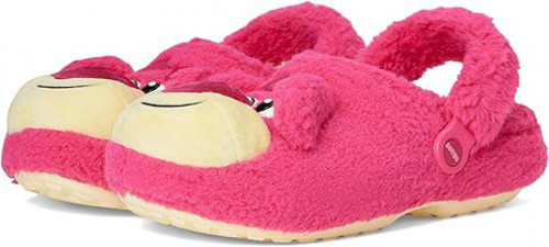 Disney Pixar Toy Story 3 Lotso Men 6 Women 8 Crocs Size Men 