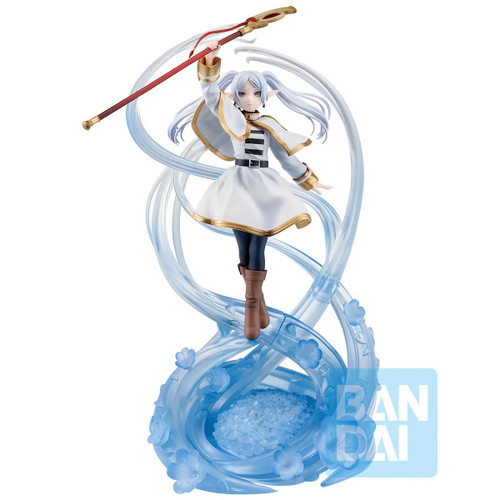 Frieren Beyond Journeys End Ichibansho Frieren 10.6 Collectable