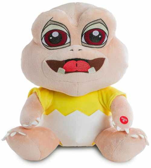 NECA Dinosaurs Baby Sinclair 13 Plush - ToyWiz