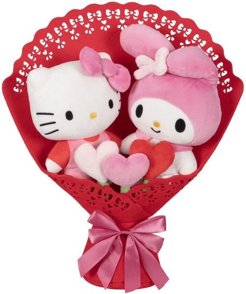 Sanrio Hello Kitty Friends 2026 Valentines Day Hello Kitty My
