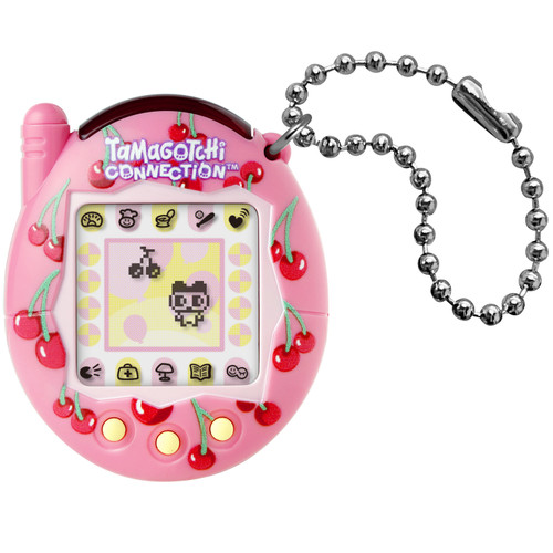 Tamagotchi Connection きゃんでぃぱーてぃ Amazon | [バンダイ(BANDAI)] Tamagotchi Connection きゃんでぃ
