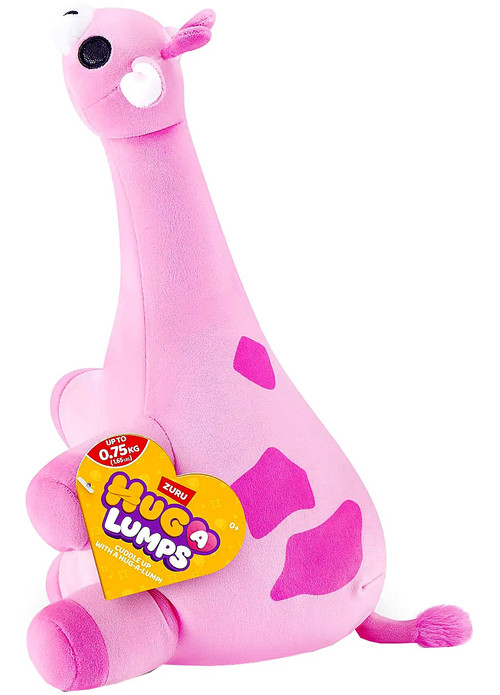 Hug-A-Lumps Valentines Day Love Collection Fleur Exclusive 12
