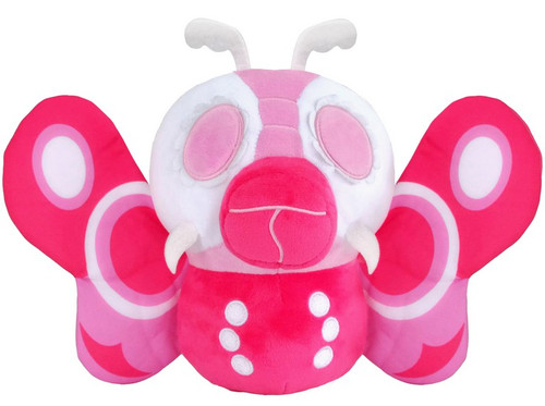 Godzilla Super Duper Plush TOHO Valentines Day Mothra 64 8 Plush