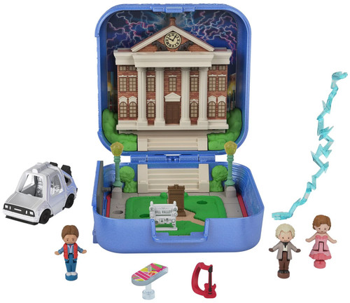 ★最安値★Polly Pocket Back to the Future 194735267996__68240.1768237367