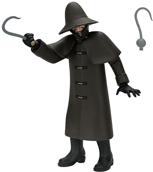 NECA I Know What You Did Last Summer Toony Terrors Fisherman 6