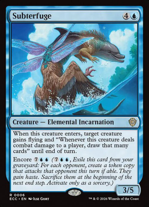 mtg etb cards Yarok the Desecrated Double Creature Triggers Commander Deck EDH