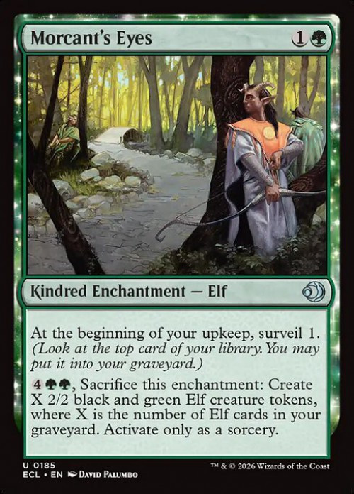 mtg new elf cards Iron-Shield | Lorwyn Eclipsed Supertype: Legendary, Subtype: Elf, 139