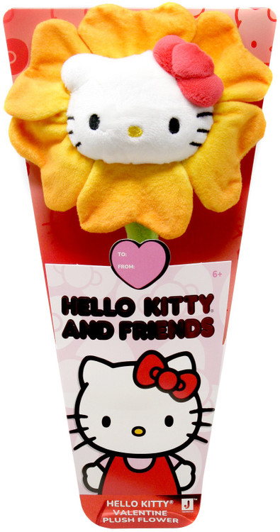 Sanrio Hello Kitty Friends 2026 Valentines Day Hello Kitty 14