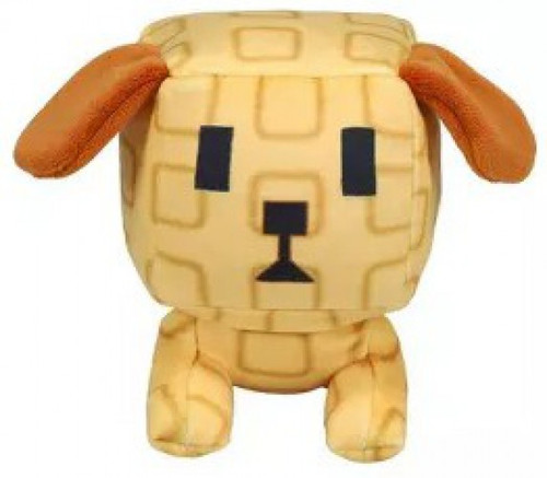 Grow a Garden Roblox Dog 4 Plush with DLC Code Loose PhatMojo - ToyWiz
