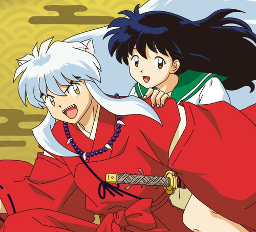 inuyasha tetsusaiga booster box InuYasha Tetsusaiga Booster Pack by Score: Amazon.de: Toys main image 0