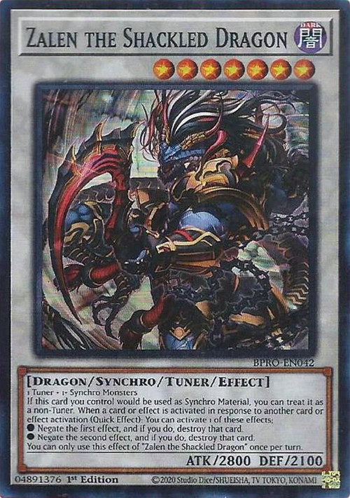 YuGiOh Trading Card Game Burst Protocol Single Card Super Rare