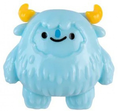 Taba-Licious Polar Pals Yetti 3 Squishy Squeeze Toy ORB Toy
