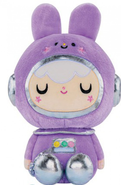 Momiji Out of this World Cosmic Kitty Large Plush TOMY - ToyWiz
