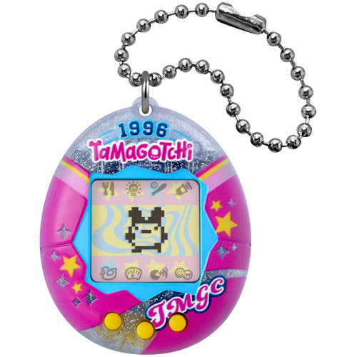 [バンダイ(BANDAI)] Tamagotchi Tamagotchi Original Tamagotchi College Sweater Virtual Pet Bandai