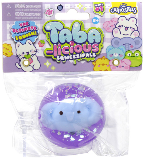 Taba-Licious Sqweezipals Koala 3 Squeeze Toy ORB Toys - ToyWiz